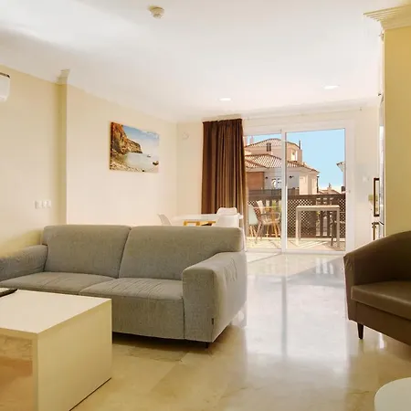 Apartment Pineda I Arguineguin