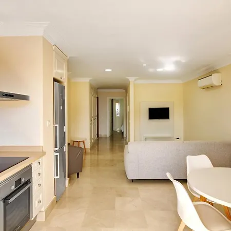 Apartment Pineda I Arguineguin