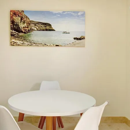 Apartment Pineda I Arguineguin